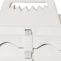 SPRAYGROUND® DUFFLE FUTURE TRAVELER CARGO DUFFLE