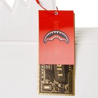 SPRAYGROUND® DUFFLE FUTURE TRAVELER CARGO DUFFLE