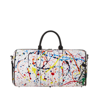 SPRAYGROUND® DUFFLE AFTER DARK SPARK DUFFLE