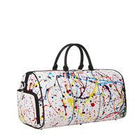 SPRAYGROUND® DUFFLE AFTER DARK SPARK DUFFLE