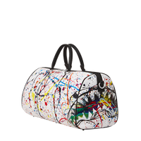SPRAYGROUND® DUFFLE AFTER DARK SPARK DUFFLE