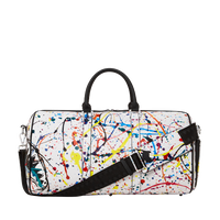 SPRAYGROUND® DUFFLE AFTER DARK SPARK DUFFLE