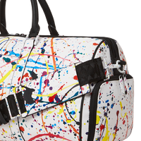SPRAYGROUND® DUFFLE AFTER DARK SPARK DUFFLE