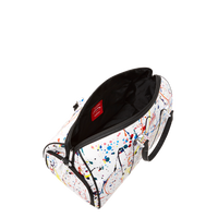 SPRAYGROUND® DUFFLE AFTER DARK SPARK DUFFLE