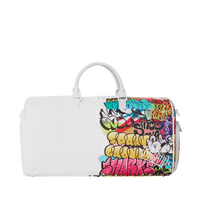 SPRAYGROUND® DUFFLE HALF GRAFF DUFFLE