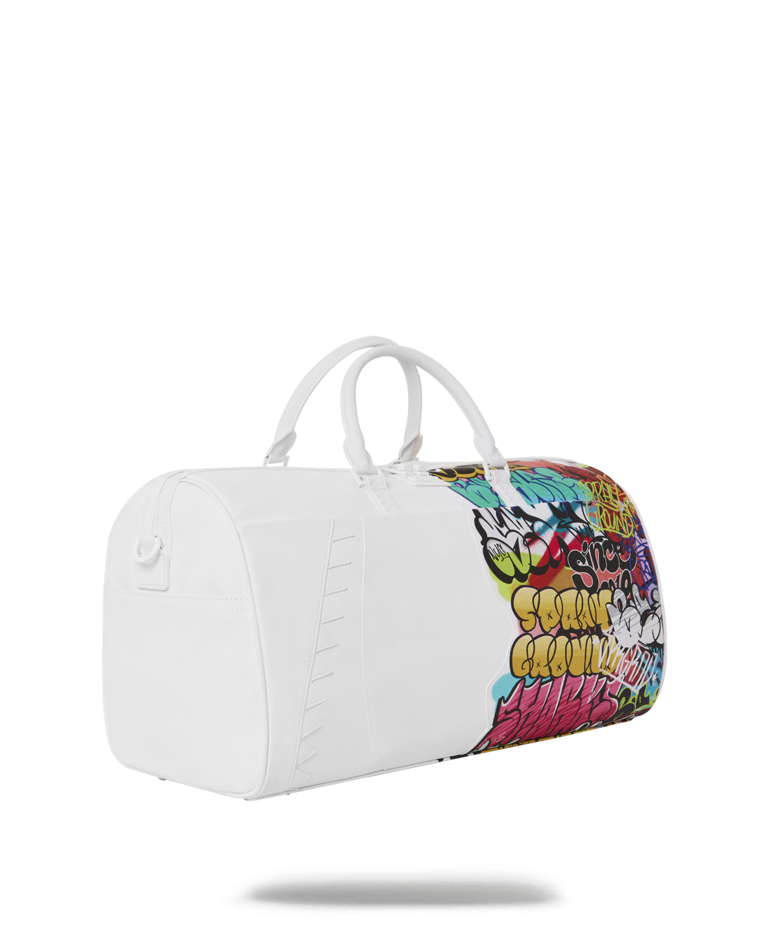 HALF GRAFF DUFFLE – SPRAYGROUND®