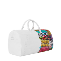 SPRAYGROUND® DUFFLE HALF GRAFF DUFFLE