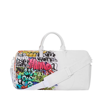 SPRAYGROUND® DUFFLE HALF GRAFF DUFFLE