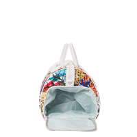SPRAYGROUND® DUFFLE HALF GRAFF DUFFLE