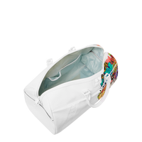 SPRAYGROUND® DUFFLE HALF GRAFF DUFFLE
