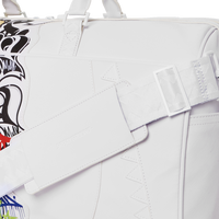 SPRAYGROUND® DUFFLE HALF GRAFF DUFFLE