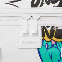 SPRAYGROUND® DUFFLE HALF GRAFF DUFFLE