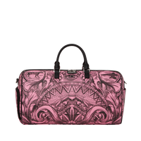 SPRAYGROUND® DUFFLE SOCIETY OF SHARKS DUFFLE