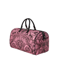 SPRAYGROUND® DUFFLE SOCIETY OF SHARKS DUFFLE
