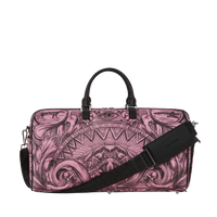 SPRAYGROUND® DUFFLE SOCIETY OF SHARKS DUFFLE