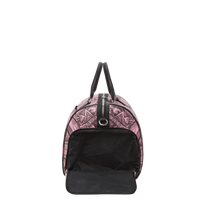 SPRAYGROUND® DUFFLE SOCIETY OF SHARKS DUFFLE