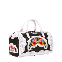 SPRAYGROUND® DUFFLE THE FLORAL CUT MINI DUFFLE