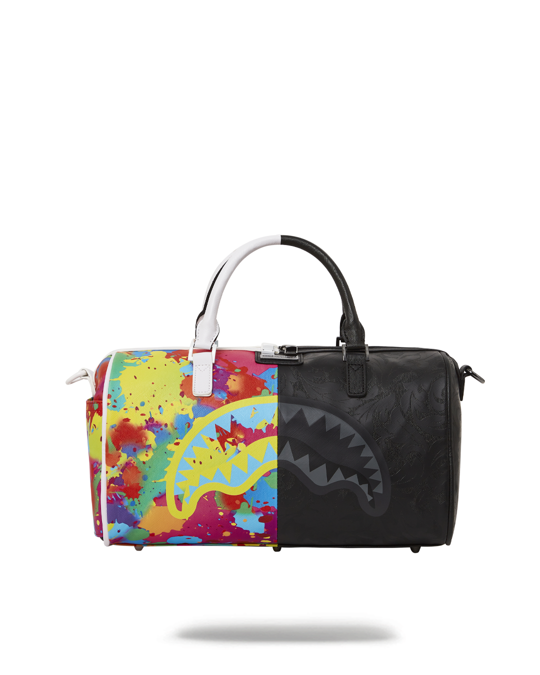 EUPHORIC DARKNESS MINI DUFFLE – SPRAYGROUND®