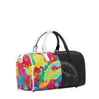 SPRAYGROUND® DUFFLE EUPHORIC DARKNESS MINI DUFFLE