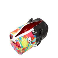 SPRAYGROUND® DUFFLE EUPHORIC DARKNESS MINI DUFFLE