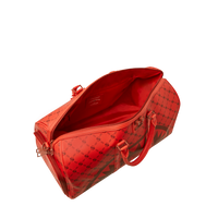 SPRAYGROUND® DUFFLE MONEYGRAM BRICK DUFFLE