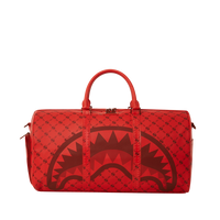 SPRAYGROUND® DUFFLE MONEYGRAM BRICK DUFFLE