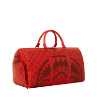 SPRAYGROUND® DUFFLE MONEYGRAM BRICK DUFFLE