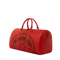 SPRAYGROUND® DUFFLE MONEYGRAM BRICK DUFFLE