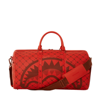 SPRAYGROUND® DUFFLE MONEYGRAM BRICK DUFFLE