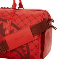 SPRAYGROUND® DUFFLE MONEYGRAM BRICK DUFFLE