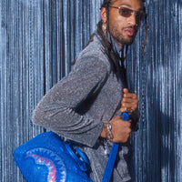 SPRAYGROUND® DUFFLE TRINITY OCEAN MINI DUFFLE