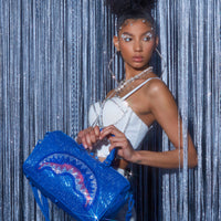 SPRAYGROUND® DUFFLE TRINITY OCEAN MINI DUFFLE