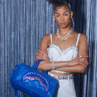 SPRAYGROUND® DUFFLE TRINITY OCEAN MINI DUFFLE