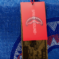 SPRAYGROUND® DUFFLE TRINITY OCEAN MINI DUFFLE