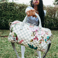 SPRAYGROUND® DUFFLE JARDIN DU PALAIS MINI DUFFLE