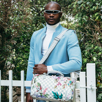 SPRAYGROUND® DUFFLE JARDIN DU PALAIS MINI DUFFLE