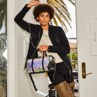 SPRAYGROUND® DUFFLE MAGIC CITY MINI DUFFLE