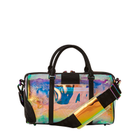 SPRAYGROUND® DUFFLE MAGIC CITY MINI DUFFLE