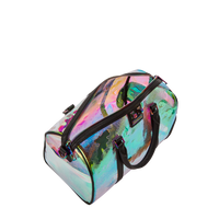 SPRAYGROUND® DUFFLE MAGIC CITY MINI DUFFLE