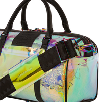 SPRAYGROUND® DUFFLE MAGIC CITY MINI DUFFLE