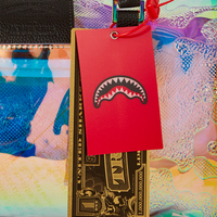 SPRAYGROUND® DUFFLE MAGIC CITY MINI DUFFLE