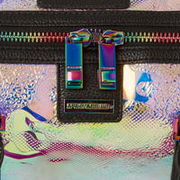 SPRAYGROUND® DUFFLE MAGIC CITY MINI DUFFLE