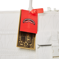 SPRAYGROUND® DUFFLE STRATOSPHERE CARGO DUFFLE