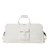 SPRAYGROUND® DUFFLE STRATOSPHERE CARGO DUFFLE