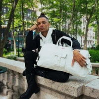 SPRAYGROUND® DUFFLE STRATOSPHERE CARGO DUFFLE