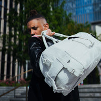SPRAYGROUND® DUFFLE STRATOSPHERE CARGO DUFFLE