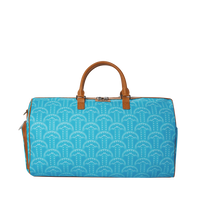 SPRAYGROUND® DUFFLE ILLUCHAINS TURQ DUFFLE