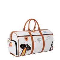SPRAYGROUND® DUFFLE UFO EXTRA EXTRA TERRESTRIAL DUFFLE