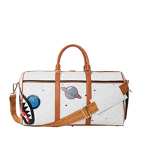 SPRAYGROUND® DUFFLE UFO EXTRA EXTRA TERRESTRIAL DUFFLE