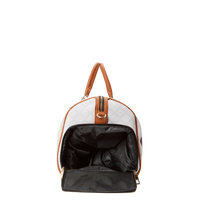 SPRAYGROUND® DUFFLE UFO EXTRA EXTRA TERRESTRIAL DUFFLE